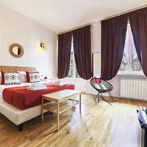 Lavagnini My Place , Florenz Italien