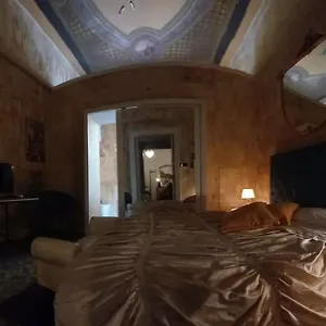Morosoli Palace , CTA Italien