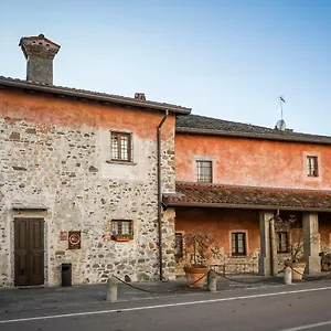 Osteria Marascia Gasthof