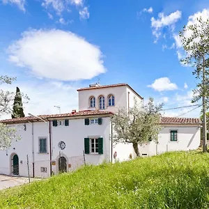 Mi Casa Es Tu Casa , Quarrata Italien