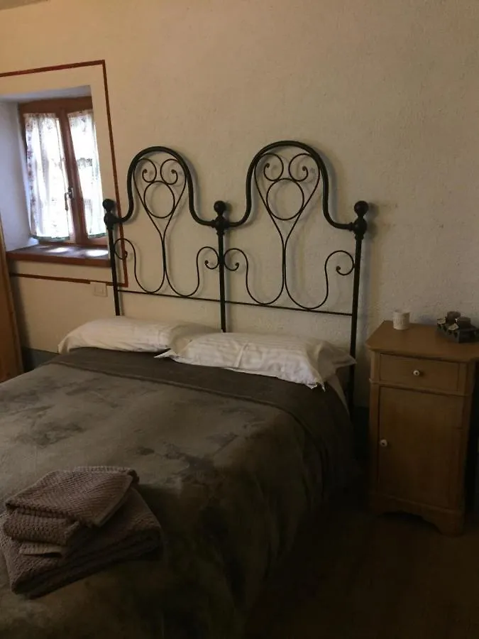 B&B Da Marti Prestone Bed & Breakfast