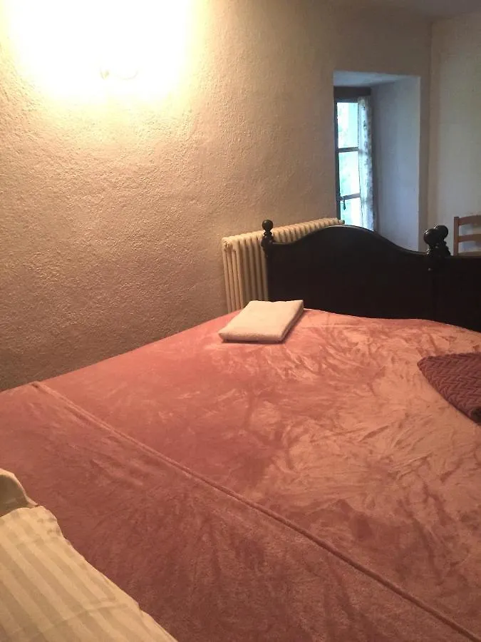 B&B Da Marti Prestone Italy