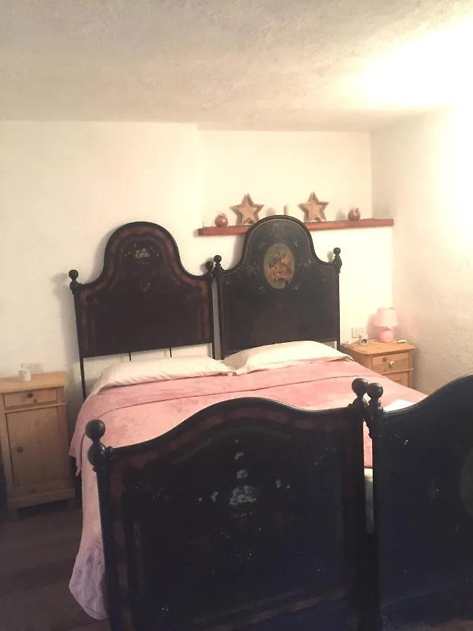 B&B Da Marti Prestone 0*,  Italy